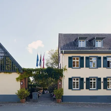 Ξενοδοχείο & Restaurant Grenzhof
