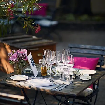 Ξενοδοχείο & Restaurant Grenzhof 4*