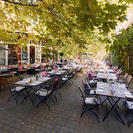 & Restaurant Grenzhof Ξενοδοχείο