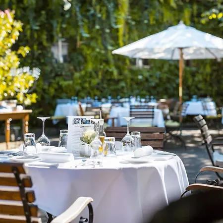 & Restaurant Grenzhof Ξενοδοχείο