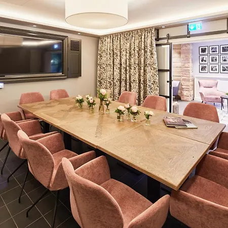 & Restaurant Grenzhof 4*