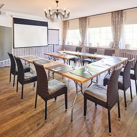 Ξενοδοχείο & Restaurant Grenzhof 4*