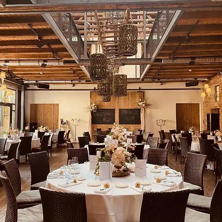 Ξενοδοχείο & Restaurant Grenzhof