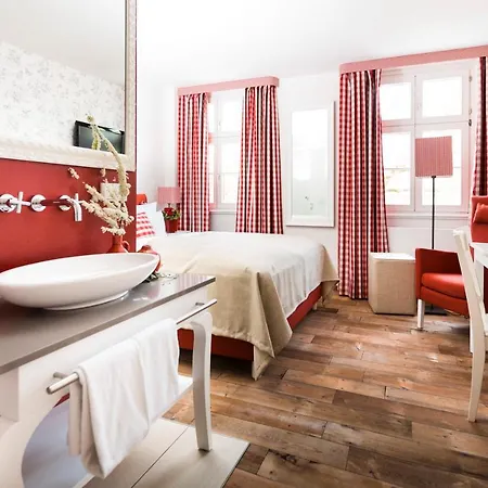 & Restaurant Grenzhof Ξενοδοχείο 4*
