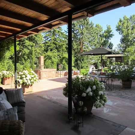 & Restaurant Grenzhof Ξενοδοχείο