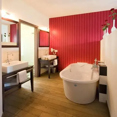 Ξενοδοχείο & Restaurant Grenzhof 4*